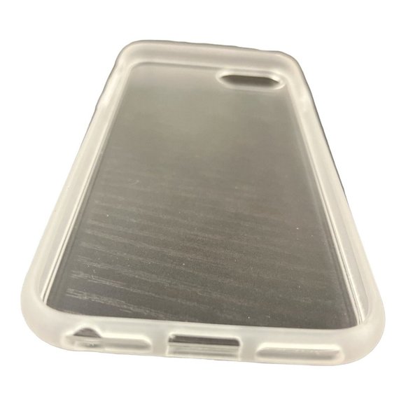 iPhone Clear Case For Apple iPhone 6/ 7 / 8G Plastic Case Great To Custom Decor - Picture 3 of 5